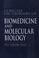 Cover of: Concise dictionary of biomedicine and molecular biology