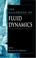 Cover of: The handbook of fluid dynamics