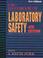 Cover of: CRC Handbook of Laboratory Safety