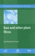 Cover of: Bast and Other Plant Fibres by Robert R. Franck