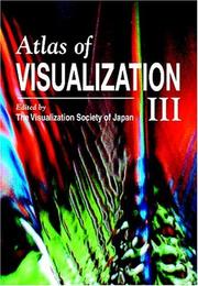 Cover of: Atlas of visualization III