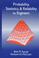 Cover of: Probability, statistics, & reliability for engineers