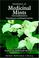 Cover of: Handbook of Medicinal Mints ( Aromathematics)