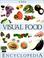 Cover of: The visual food encyclopedia.