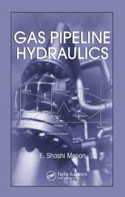 Cover of: Gas Pipeline Hydraulics