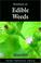 Cover of: Handbook of Edible Weeds