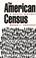Cover of: The American Census