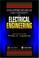 Cover of: Comprehensive dictionary of electrical engineering