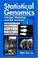 Cover of: Statistical genomics