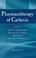 Cover of: Pharmacotherapy of cachexia