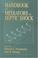 Cover of: CRC Handbook of Mediators in Septic Shock