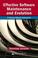 Cover of: Effective Software Maintenance and Evolution
