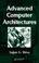 Cover of: Advanced Computer Architectures