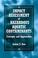 Cover of: Impact assessment of hazardous aquatic contaminants