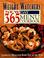 Cover of: Weight Watchers New 365 Day Menu Cookbook
