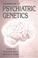 Cover of: Handbook of psychiatric genetics