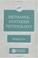 Cover of: Methanol synthesis technology