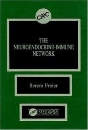 The Neuroendocrine-immune network by S. Freier