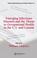 Cover of: Emerging Infectious Diseases and the Threat to Occupational Health in the U.S. and Canada (Public Administration and Public Policy)