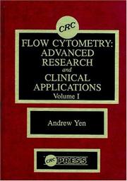 Cover of: Flow Cytometry | Andrew Yen