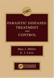 Parasitic diseases by Max J. Miller, Edgar Love