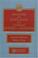 Cover of: Analysis and simulation of the cardiac system--ischemia