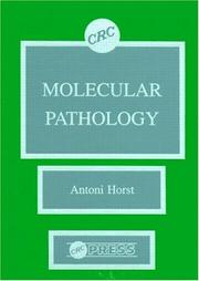 Molecular pathology by Antoni Horst