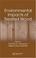 Cover of: Environmental Impacts of Treated Wood