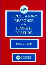 Circulatory response to the upright posture