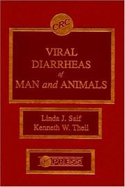 Viral diarrheas of man and animals