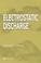 Cover of: Electrostatic Discharge