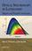 Cover of: Optical Spectroscopy of Lanthanides