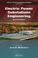 Cover of: Electric Power Substations Engineering, Second Edition (The Electric Power Engineering)