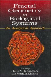 Fractal geometry in biological systems