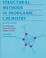 Cover of: Structural methods in inorganic chemistry
