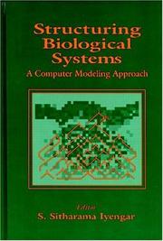 Cover of Structuring Biological Systems