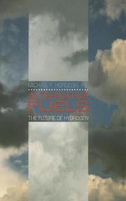Cover of: Alternative Fuels: The Future of Hydrogen