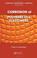 Cover of: Corrosion of Polymers and Elastomers (Corrosion Engineering Handbook, Second Edition)