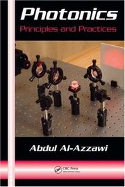 Photonics by Abdul Al-Azzawi