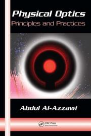 Physical optics by Abdul Al-Azzawi
