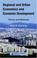 Cover of: Regional and Urban Economics and Economic Development