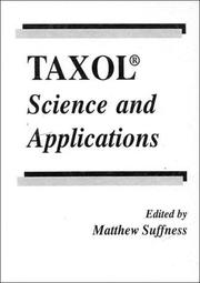 Taxol by Matthew Suffness