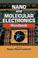 Cover of: Nano and Molecular Electronics Handbook (Nano- and Microscience, Engineering, Technology, and Medicines Series)