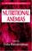 Cover of: Nutritional anemias