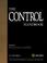 Cover of: The Control handbook