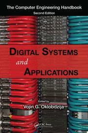 Cover of: Digital Systems and Applications (The Computer Engineering Handbook, Second Edition)