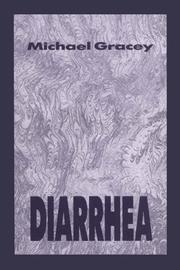 Cover of: Diarrhea by Michael Gracey