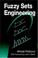 Cover of: Fuzzy sets engineering
