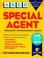 Cover of: Special agent