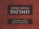 Cover of: Source book of enzymes